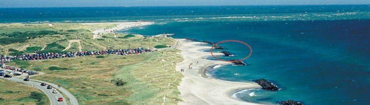 Kystleksikon #9 - Sct. Sebastian - Nordjylland