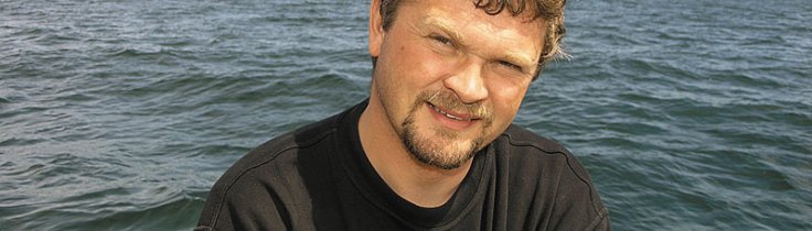 Tæt på - Uden luft og maske