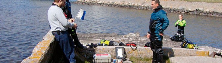 Agersundbroen - Nordjylland