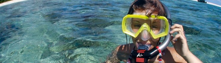 Sipadan – en sagnomspunden juvel