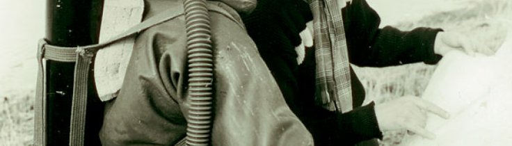 Åge Skjelborg – Vand Under Neglene