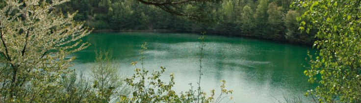 Kystleksikon #40 – Rubinsøen, Bornholm