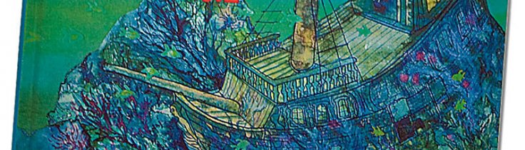 Flemming Quist Møller – barn af havet
