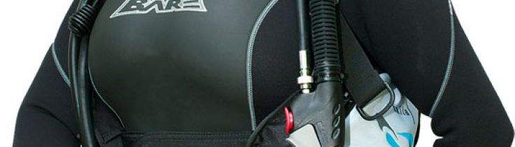 Test – Mares Kaila MRS Plus