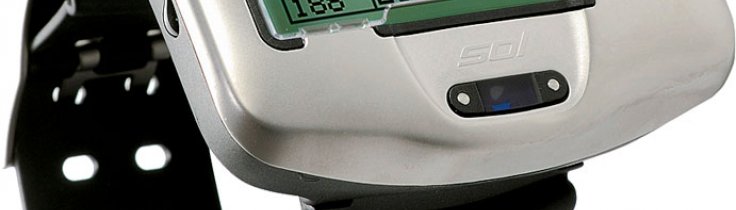 Uwatec Galileo sol – storslået lancering af ny computer 