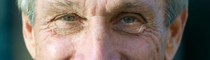 Bruce Wienke – drenget teoretiker