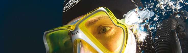 Test – Mares X-Vision Liquid Skin
