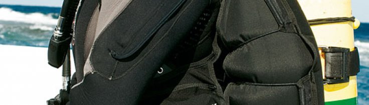 Test – Cressi Back Jac