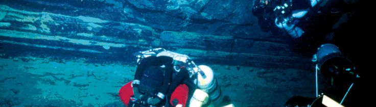 Perfekte huledyk – The European Karst Plain Project