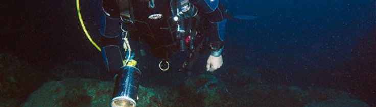 Off season – køligt besøg i Tyrkiet