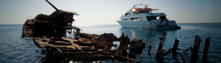 HMS Myngs – en britisk destroyer i Rødehavet