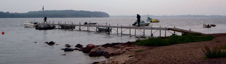 Kystleksikon #67 – Gammel Ålbo, Kolding-egnen