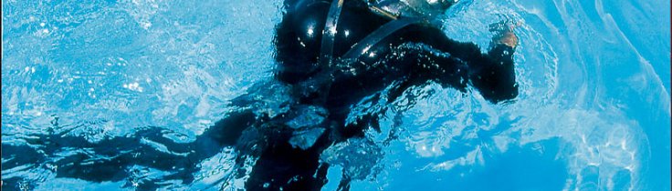 Dykning – en ny chance