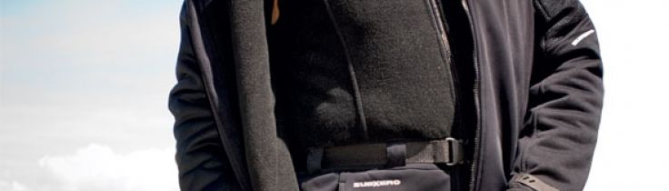 Fourth Element SubXero – varm og smart