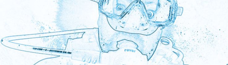 Divers Alert Network – panik