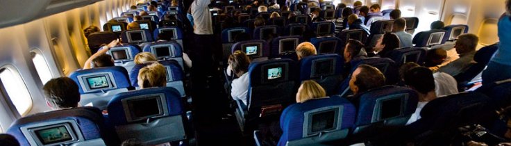 Turistklassesyndromet – risikoen for blodprop i venerne