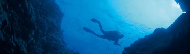 Gran Canaria – i vådt og tørt 