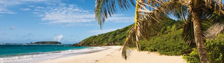 Lystsejlads – i piraternes fodspor