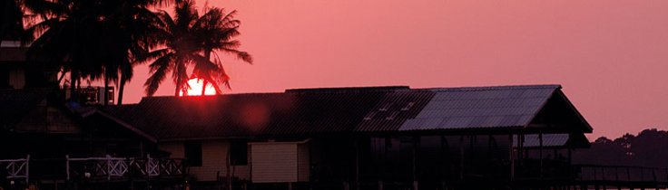 Koh Lanta – Thailand i topklasse