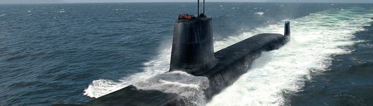 Northern Diving Group – dykker på atomubåde