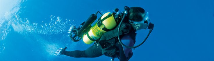 Pegasus Thruster – med fremtiden på ryggen