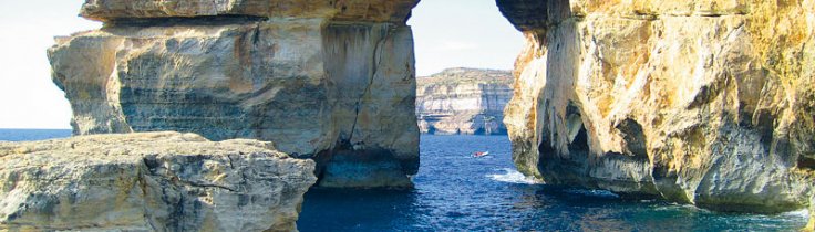 Gozo – Perlen i Middelhavet