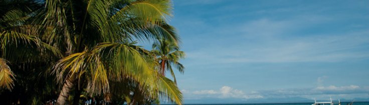 Malapascua – Filippinernes perle