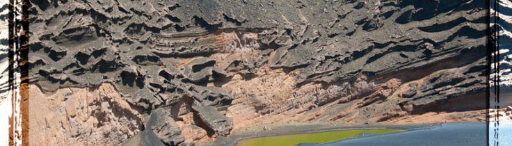 Lanzarote – Dykning, motion og familiehygge 
