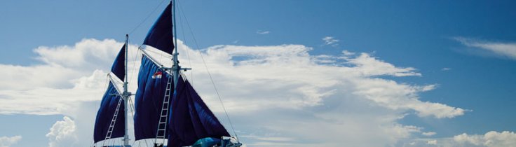 Indonesien – marin mangfoldighed