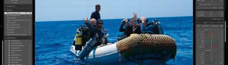 Sådan fikser du fotoet - 5. del af Markos fotoalmanak