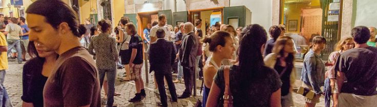Street Smart – rejs klogt og sikkert