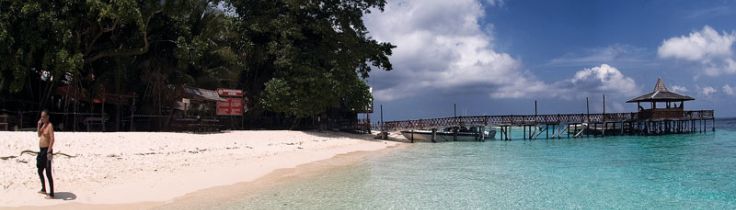 Malaysia – Stort og småt i øst og vest