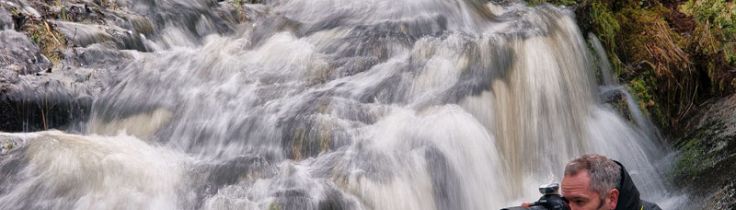 Wild wonders of Europe – endnu et storprojekt med Magnus Lundgren