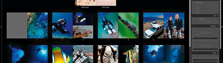 Markos fotoalmanak 6. del – – eksporter dine billeder