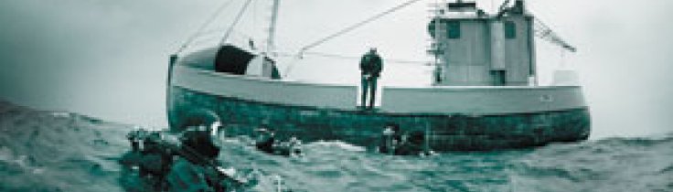 – and the winner is...