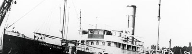 Kronprinz Wilhelm – Vragleksikon #29
