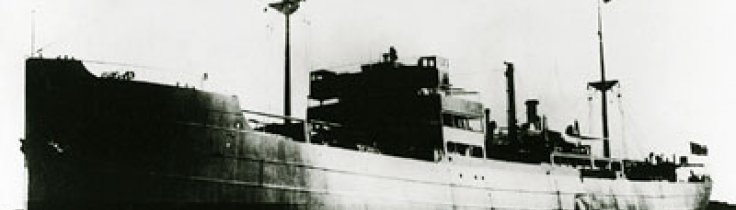 M/S Luleå – Vragleksikon #37