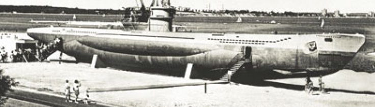 U-251 – Vragleksikon #53